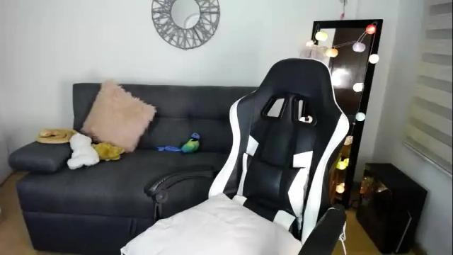Image 8 of la_rola_ Stream on Chaturbate on 6 days ago