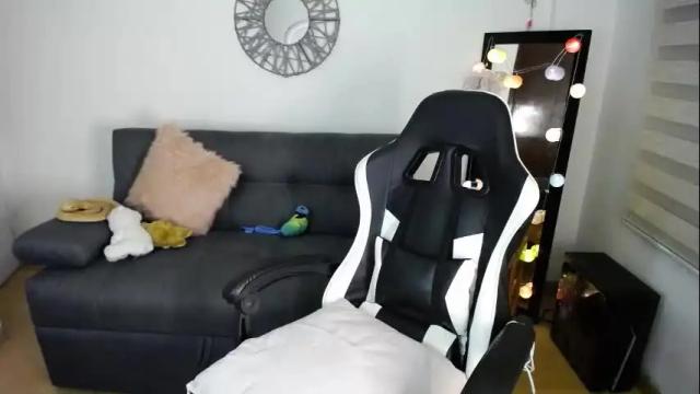 Thumbnail 3, la_rola_'s Stream at Chaturbate, 4 days ago