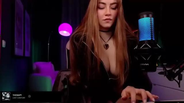Thumbnail 2, la_seductrice's Stream at Chaturbate, 15 months ago