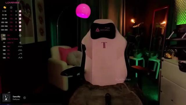 Thumbnail 3, la_seductrice's Stream at Chaturbate, 14 months ago
