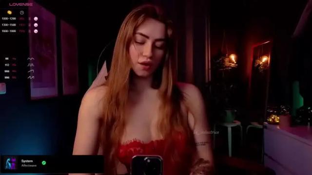 Image 7 of la_seductrice Stream on Chaturbate on 14 months ago