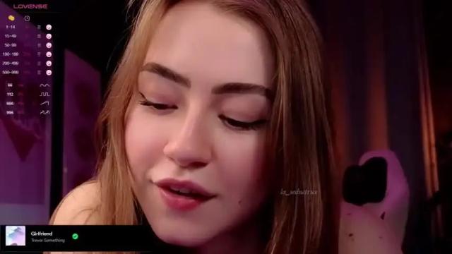 Image 8 of la_seductrice Stream on Chaturbate on 14 months ago