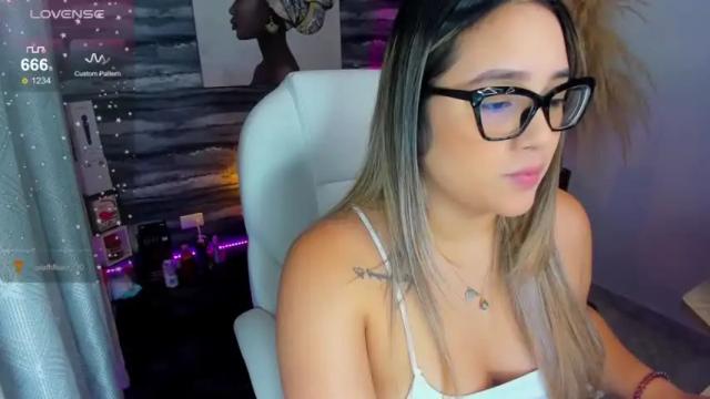 Thumbnail 3, la_venezolana's Stream at Chaturbate, 13 months ago