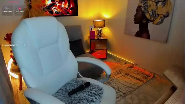 Image 6 of la_venezolana Stream on Chaturbate on 22 days ago