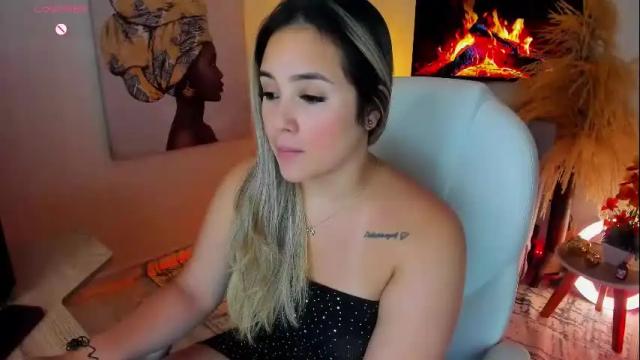 Thumbnail 1, la_venezolana's Stream at Chaturbate, 7 days ago