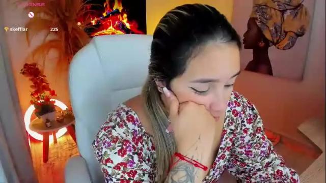 Image 10 of la_venezolana Stream on Chaturbate on 1 month ago