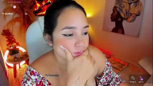 Image 3 of la_venezolana Stream on Chaturbate on 1 month ago