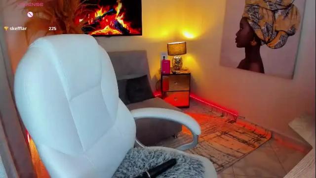 Image 6 of la_venezolana Stream on Chaturbate on 1 month ago