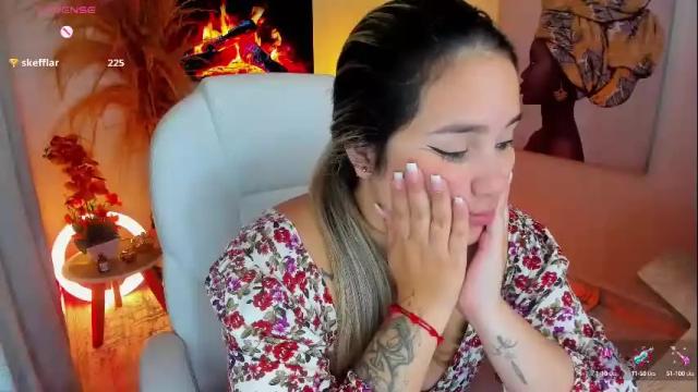 Image 8 of la_venezolana Stream on Chaturbate on 1 month ago