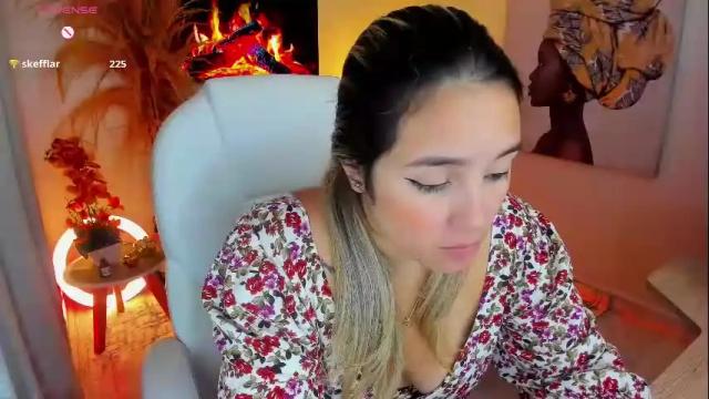 Thumbnail 3, la_venezolana's Stream at Chaturbate, 1 month ago