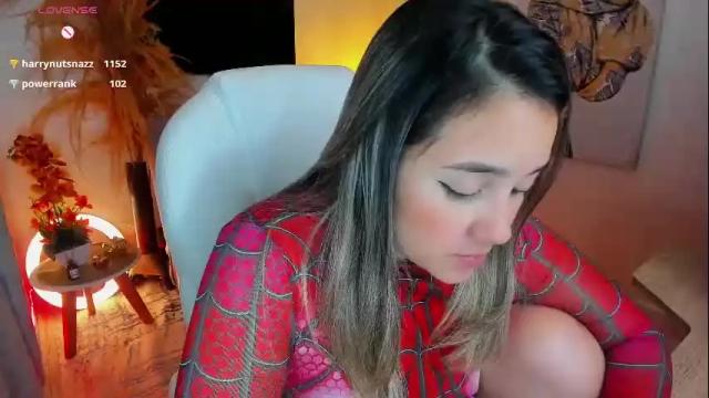 Image 10 of la_venezolana Stream on Chaturbate on 1 month ago