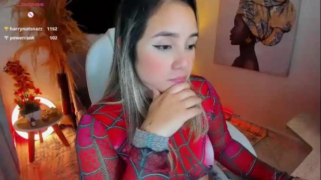Image 2 of la_venezolana Stream on Chaturbate on 1 month ago