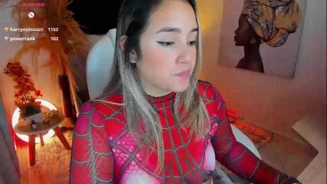 Image 3 of la_venezolana Stream on Chaturbate on 1 month ago