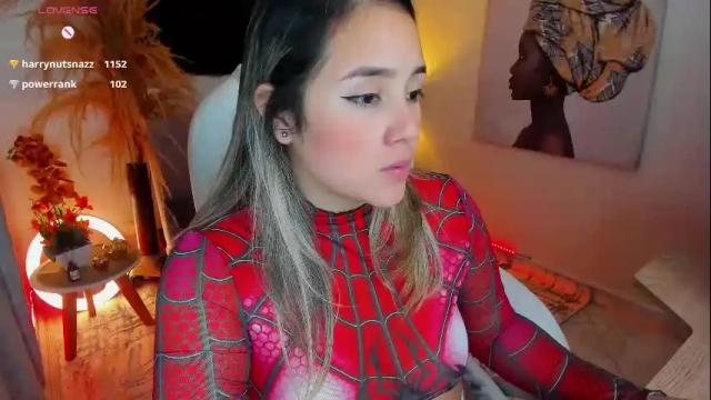 Thumbnail 2, la_venezolana's Stream at Chaturbate, 1 month ago