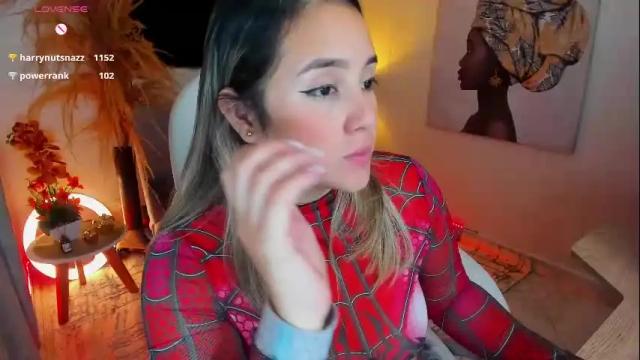 Image 6 of la_venezolana Stream on Chaturbate on 1 month ago