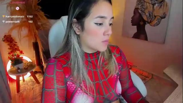 Image 7 of la_venezolana Stream on Chaturbate on 1 month ago