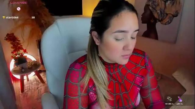 Image 7 of la_venezolana Stream on Chaturbate on 1 month ago