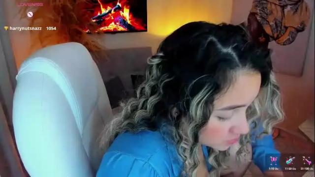 Thumbnail 2, la_venezolana's Stream at Chaturbate, 1 month ago
