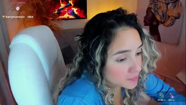 Image 8 of la_venezolana Stream on Chaturbate on 1 month ago