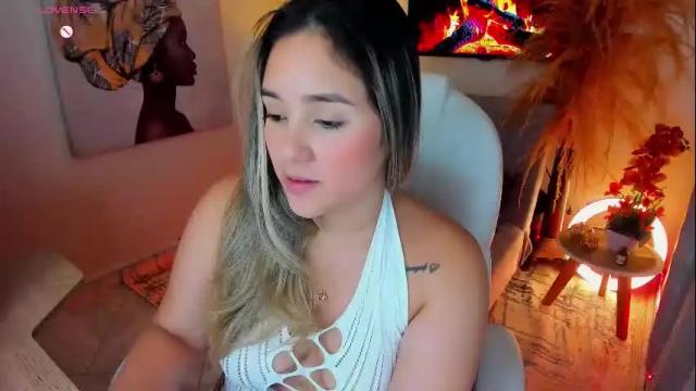 Thumbnail 1, la_venezolana's Stream at Chaturbate, 21 days ago