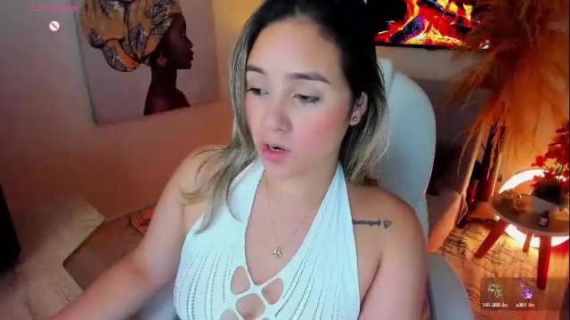 Image 10 of la_venezolana Stream on Chaturbate on 22 days ago