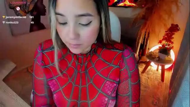 Image 12 of la_venezolana Stream on Chaturbate on 18 days ago