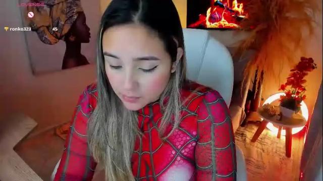 Image 6 of la_venezolana Stream on Chaturbate on 18 days ago
