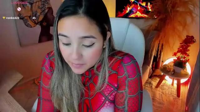 Image 7 of la_venezolana Stream on Chaturbate on 18 days ago