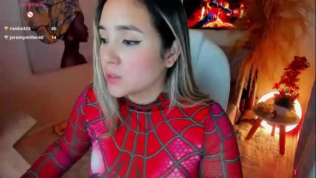 Thumbnail 3, la_venezolana's Stream at Chaturbate, 17 days ago