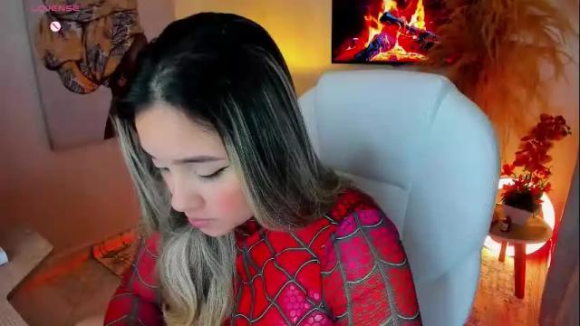 Thumbnail 1, la_venezolana's Stream at Chaturbate, 9 days ago