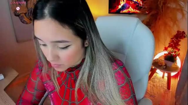 Image 10 of la_venezolana Stream on Chaturbate on 10 days ago