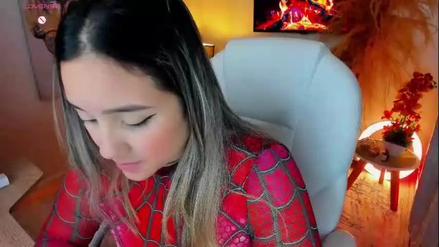 Image 11 of la_venezolana Stream on Chaturbate on 10 days ago