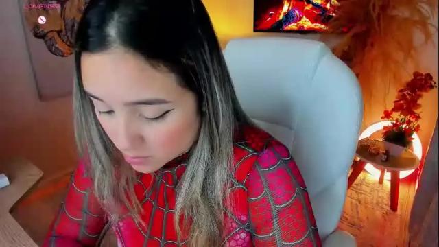 Image 12 of la_venezolana Stream on Chaturbate on 10 days ago