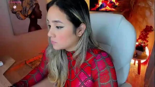 Image 3 of la_venezolana Stream on Chaturbate on 10 days ago