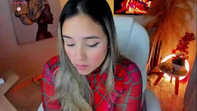 Image 4 of la_venezolana Stream on Chaturbate on 10 days ago