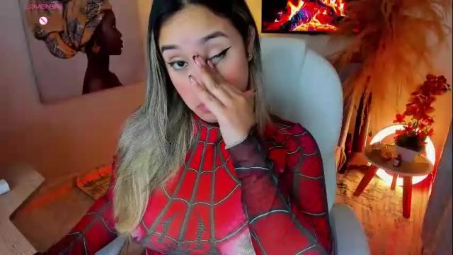 Image 6 of la_venezolana Stream on Chaturbate on 10 days ago