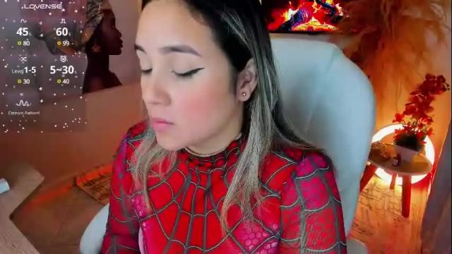 Image 8 of la_venezolana Stream on Chaturbate on 10 days ago
