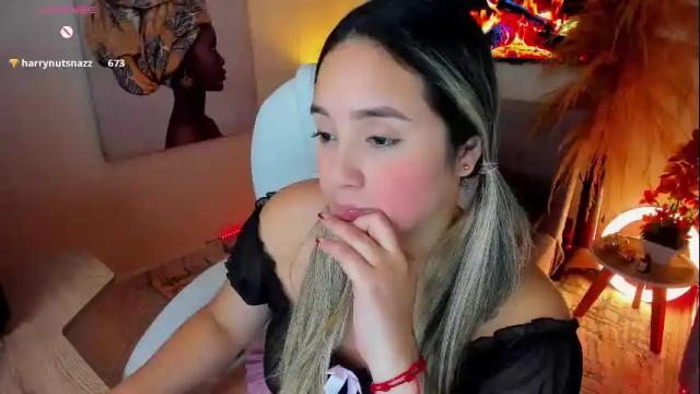 Thumbnail 1, la_venezolana's Stream at Chaturbate, 7 days ago