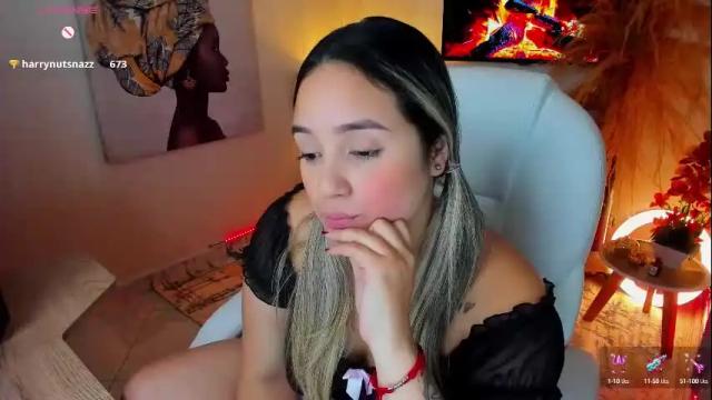 Image 11 of la_venezolana Stream on Chaturbate on 8 days ago