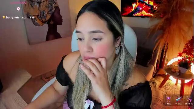 Image 3 of la_venezolana Stream on Chaturbate on 8 days ago
