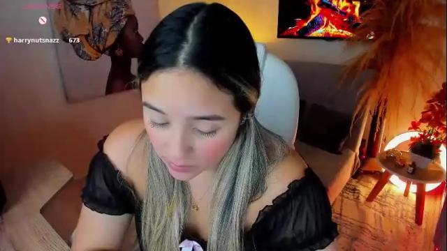 Thumbnail 2, la_venezolana's Stream at Chaturbate, 7 days ago