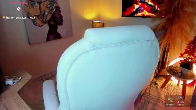 Image 6 of la_venezolana Stream on Chaturbate on 8 days ago