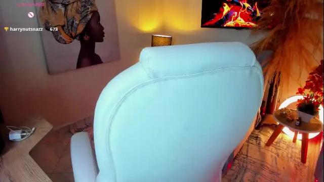 Image 7 of la_venezolana Stream on Chaturbate on 8 days ago