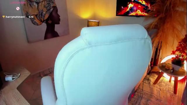Image 8 of la_venezolana Stream on Chaturbate on 8 days ago