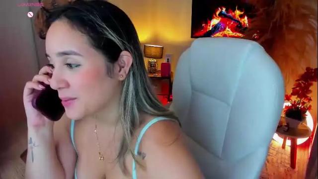 Image 11 of la_venezolana Stream on Chaturbate on 6 days ago