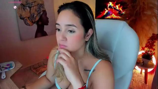 Image 3 of la_venezolana Stream on Chaturbate on 6 days ago