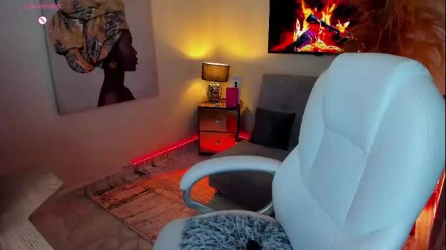 Image 8 of la_venezolana Stream on Chaturbate on 6 days ago