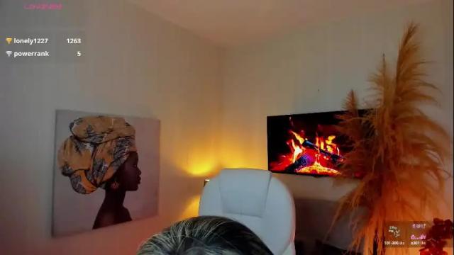 Image 7 of la_venezolana Stream on Chaturbate on 5 days ago