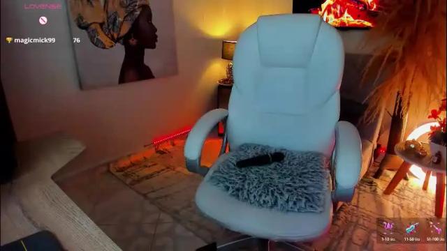 Image 4 of la_venezolana Stream on Chaturbate on 2 months ago