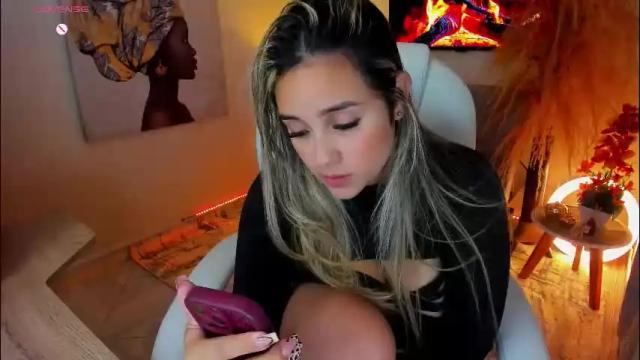 Image 7 of la_venezolana Stream on Chaturbate on 2 months ago